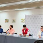 Inrevis sostiene reunión con Infonavit en materia de vivienda