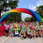 Quinta fecha del Serial Trail Rutas y Pueblos Mágicos será en Aquismón