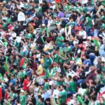 Cuidarán con 5,500 elementos el estadio Libertad Financiera para el partido del Tri