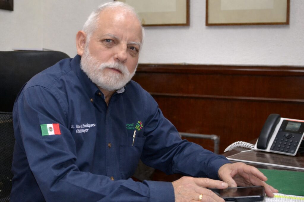 Acuerdan Gobierno y trabajadores vacaciones escalonadas para no dejar atención ciudadana