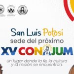 El Congreso Nacional Juvenil Misionero será en la Arena Potosí