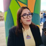 Comités ciudadanos definirán nuevas rutas del transporte público en SLP: SCT