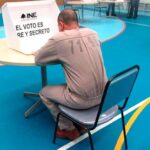 Ceepac destaca avances rumbo a 2027 con voto en prisión preventiva y registro digital