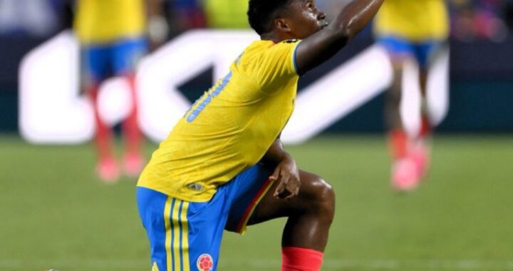 Colombia vence a Ghana y se convierte en el último clasificado a los octavos del Mundial 2026