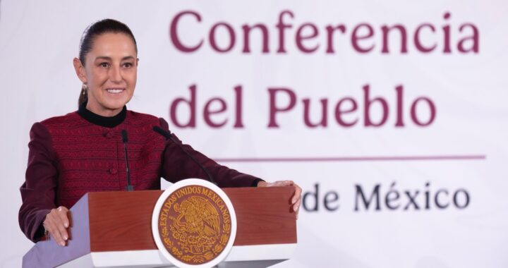 Hoy inician los pagos de Pensiones para el Bienestar; depósitos concluirán el 29 de julio