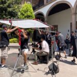 Termina filmación de la nueva temporada de Produzione Pletoriana en SLP