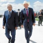 Ken Salazar: ‘Yo nunca tuve pruebas de que AMLO estuviera coludido con el narco’