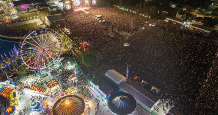 A un mes de la Fenapo 2026, afinan los últimos detalles para recibir a miles de visitantes