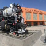 Protegerán patrimonio del Museo del Ferrocarril que será nueva estación del tren de pasajeros