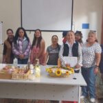 118 mujeres concluyen capacitación para fortalecer su independencia económica
