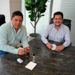 Gallardo anuncia que Xilitla recibirá nuevas calles, sistema de agua potable y refugio animal