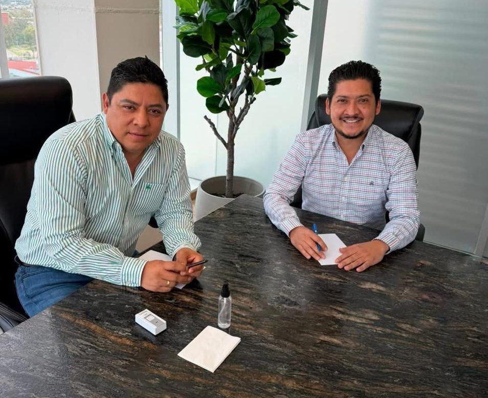 Gallardo anuncia que Xilitla recibirá nuevas calles, sistema de agua potable y refugio animal