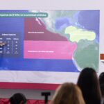 Gobierno federal prepara alertamiento telefónico ante impacto de ‘El Niño’