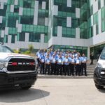 La mitad de emergencias del CRUM requieren uso de ambulancia