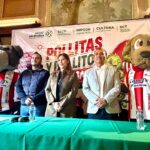 Listo el campamento ‘Pollitas y Pollitos al Camp 2026’