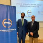 Rector de la UPSLP encabezará el Comité Académico del Clúster Automotriz