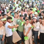 Gallardo anuncia tres mil becas para rechazados de la UASLP