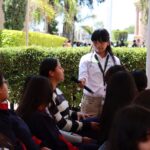 Previene SECESP ciberacoso entre estudiantes, padres y profesores en escuelas
