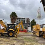 RGC inicia construcción del Puente de la Familia; promete acabar con inundaciones de la glorieta