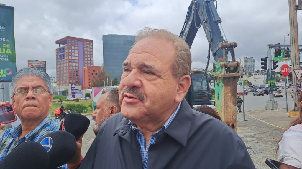 Sedeco descarta deterioro del empleo en SLP