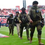 Más de 800 elementos resguardarán el Atlético de San Luis vs Cruz Azul
