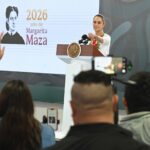 Parque del Jaguar será gratuito; Sheinbaum presenta nuevas tarifas para Tulum