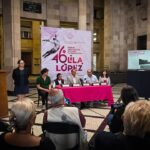 El Festival Internacional de Danza Contemporánea Lila López inicia el 24 de julio