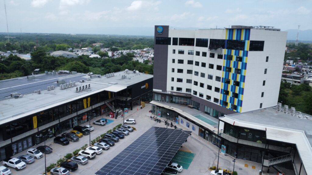 El hotel Tru by Hilton de Ciudad Valles abrirá en septiembre