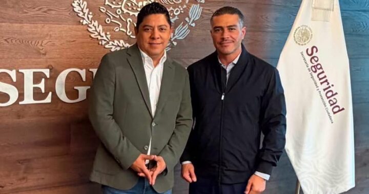 Refuerzan vigilancia en la carretera 57 con más Guardia Nacional y Ejército