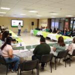Intercambian estrategias para fortalecer el trabajo de los Centros DIF Pilares