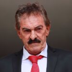 ‘Los únicos que se venden son ustedes’: La Volpe explica polémica frase contra los mexicanos