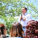Gobierno estatal pide a funcionarios priorizar el trabajo sobre aspiraciones políticas