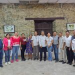 Indepi y Consejo Consultivo Indígena fortalecen acuerdos en favor de pueblos originarios