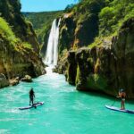 Pueblos Mágicos de SLP, listos para recibir turismo en vacaciones de verano: Gallardo