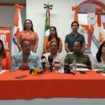 Movimiento Ciudadano impulsará foro sobre salud mental y adicciones en SLP