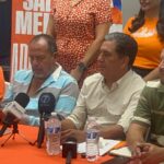 Gama califica de ‘sueño guajiro’ propuesta de frente amplio en la capital rumbo a 2027