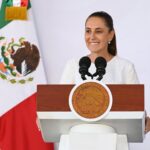 Sheinbaum destaca baja en percepción de inseguridad; suma seis meses a la baja