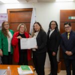 CJM acerca oferta educativa gratuita de la UnADM a mujeres de Ciudad Valles