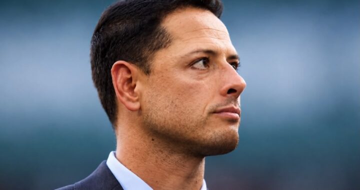 Chicharito acuerda llegar al Atlético Dallas; será el primer fichaje de la nueva franquicia de la USL Championship