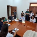 Comisión de Justicia aprueba derogar la ‘Ley Serrano’; Pleno del Congreso decidirá el 30 de julio