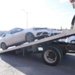 SCT retira unidades irregulares del transporte público en operativos de inspección