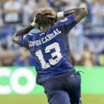 Sidny Lopes Cabral gana el premio al Mejor Gol del Mundial 2026 con su anotación frente a Argentina