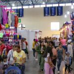 Fenapo 2026 alcanza 80% de ocupación en áreas comerciales: Gallardo