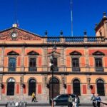 Rector advierte que falta de recursos frena la expansión de la UASLP