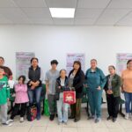 Muévete Segura traslada gratuitamente a pacientes hacia las Clínicas Rosa