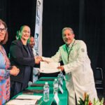 Conmemora IMSS San Luis Potosí 68 años de historia y servicio
