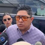 Fenapo no permitirá delincuentes; instalará reconocimiento facial: Gallardo