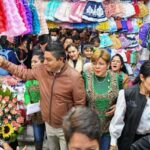 Gallardo rendirá su V Informe de Gobierno en Rioverde