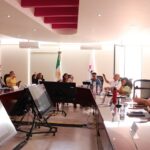 INE en SLP esperará lineamientos para actuar contra actos anticipados de campaña