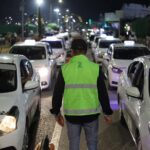 Buscan inspectores temporales para supervisar el transporte durante la Fenapo